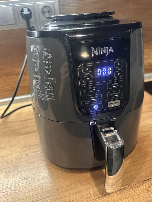 Air Fryer Ninja