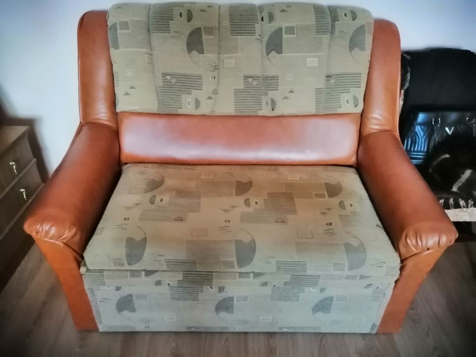 Canapea depozitare