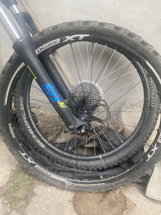 Vand roata fata 26inch