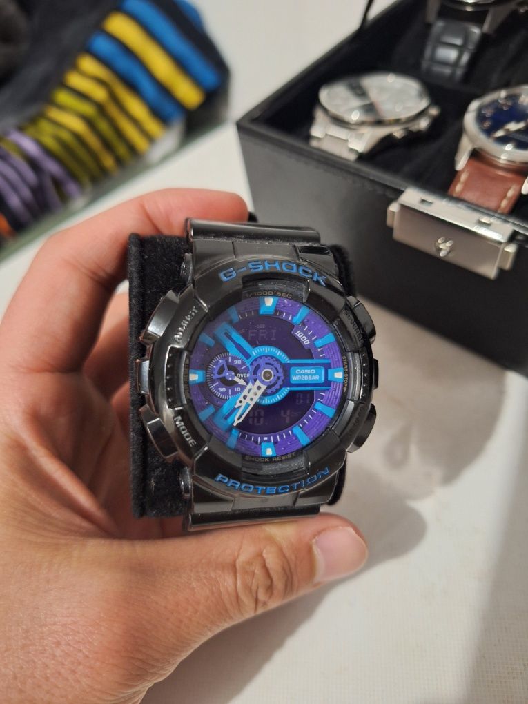 Часовник Casio Gshock