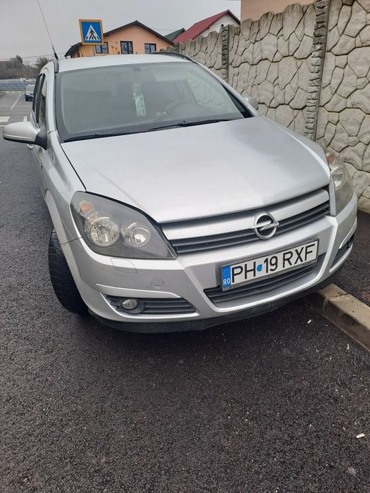 Opel astra H 1.7 diesel