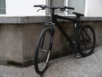 Алуминиев велосипед 26" цола / колело