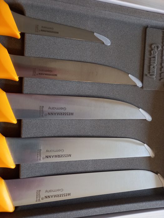 месарски ножове massermann