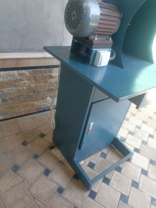 Палировка апарат