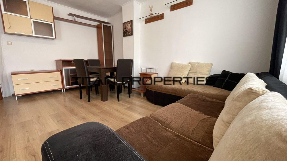 Продава се Двустаен апартамент в Бургас, Възраждане - 72 кв.м за 1598 €/кв.м - Снимка #11