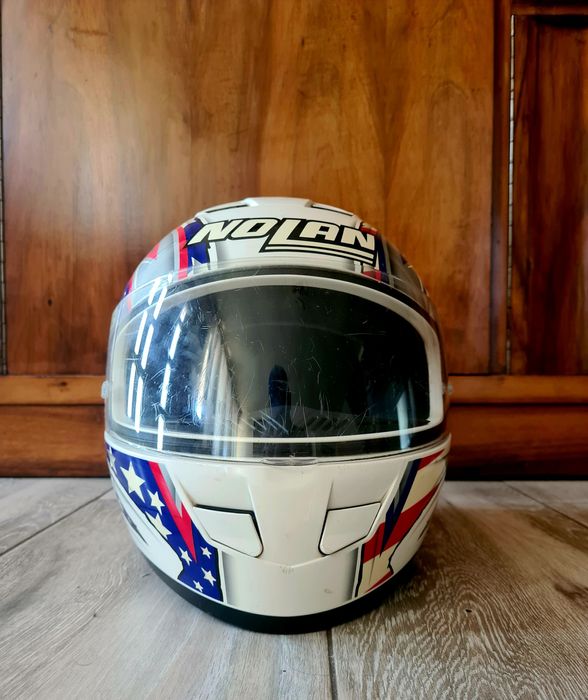 Casca NOLAN moto, scuter S