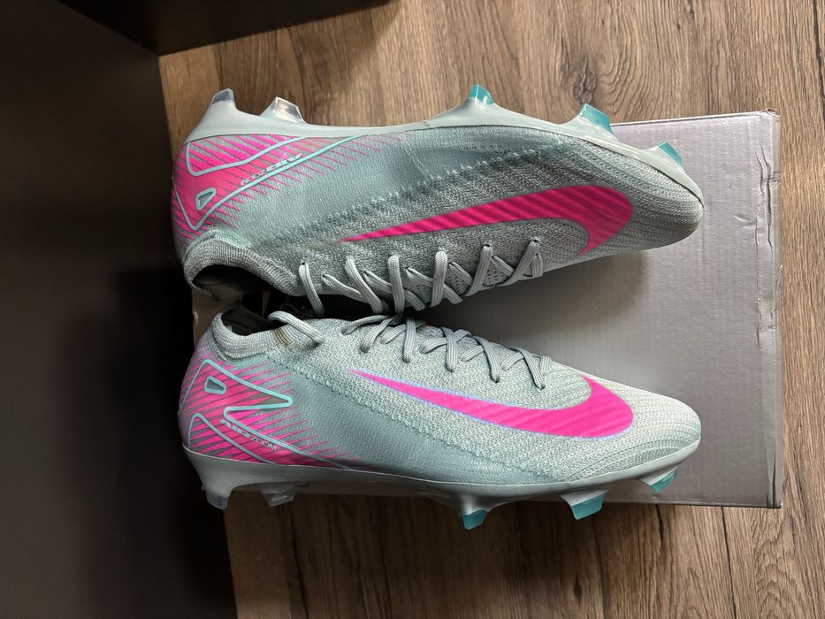 Бутонки Nike mercurial