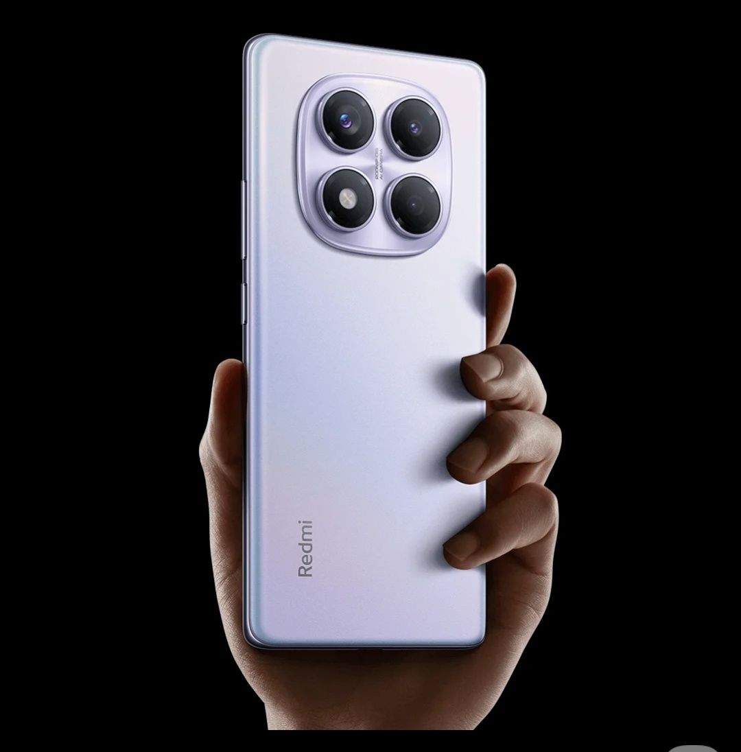 REDMI Note 14 Pro 8+4/256GB Global