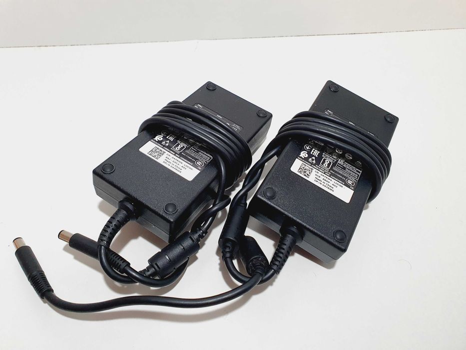 Incarcator Original Laptop Dell Modele disponibile in anunt