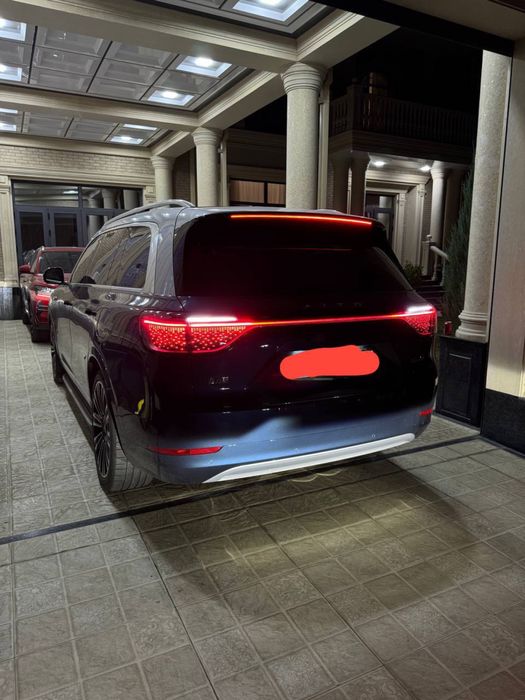 Срочно продаётся  АITO небитая и некрашеная