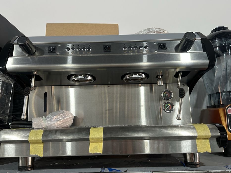 Coffe chiqaradigan uskuna