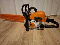 Drujba STIHL MS 170, noua