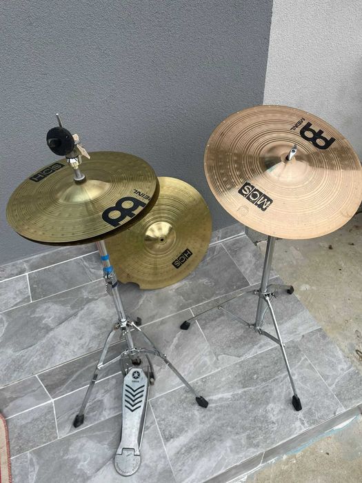 Vand cinel si 2 talgere Yamaha