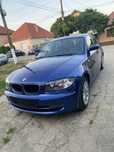Bmw seria 1 diesel 2.0