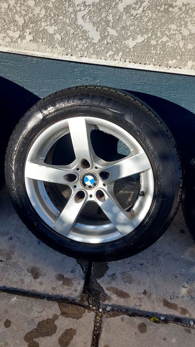 Vând genti de bmw seria5
