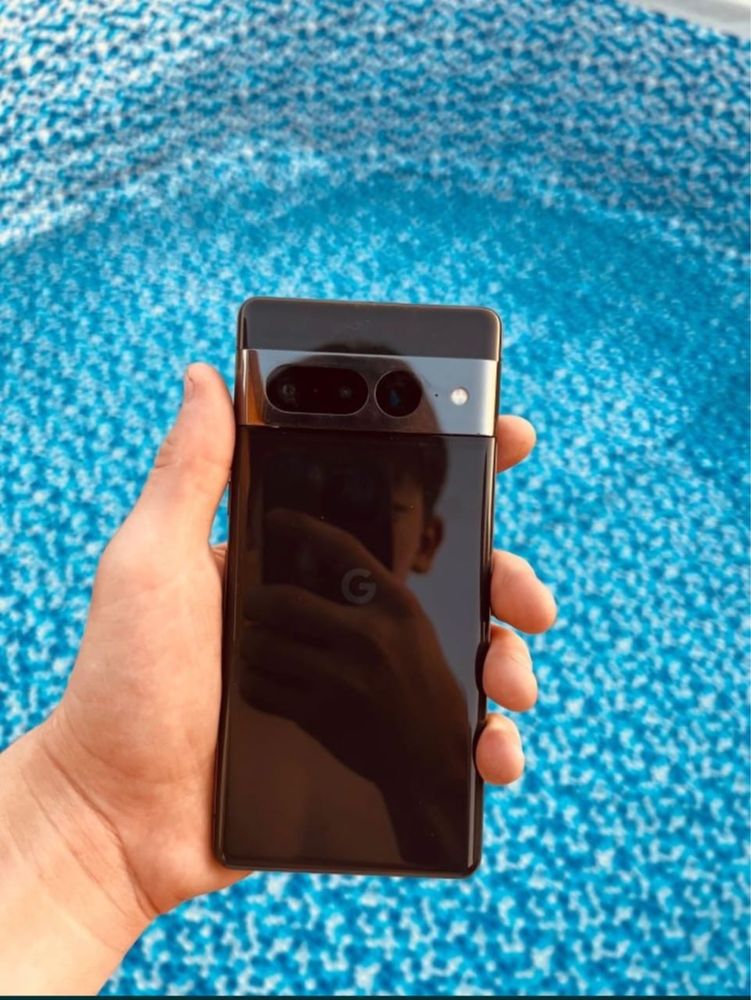 Продам Google pixel 7 pro