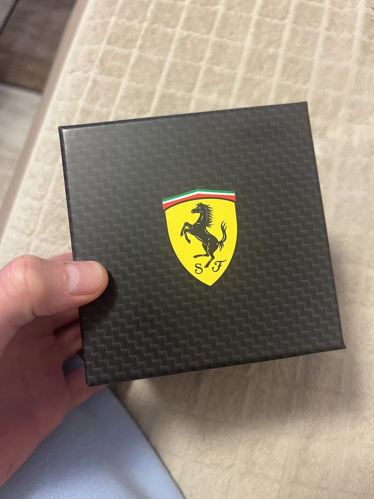 Vand ceas ferrari original