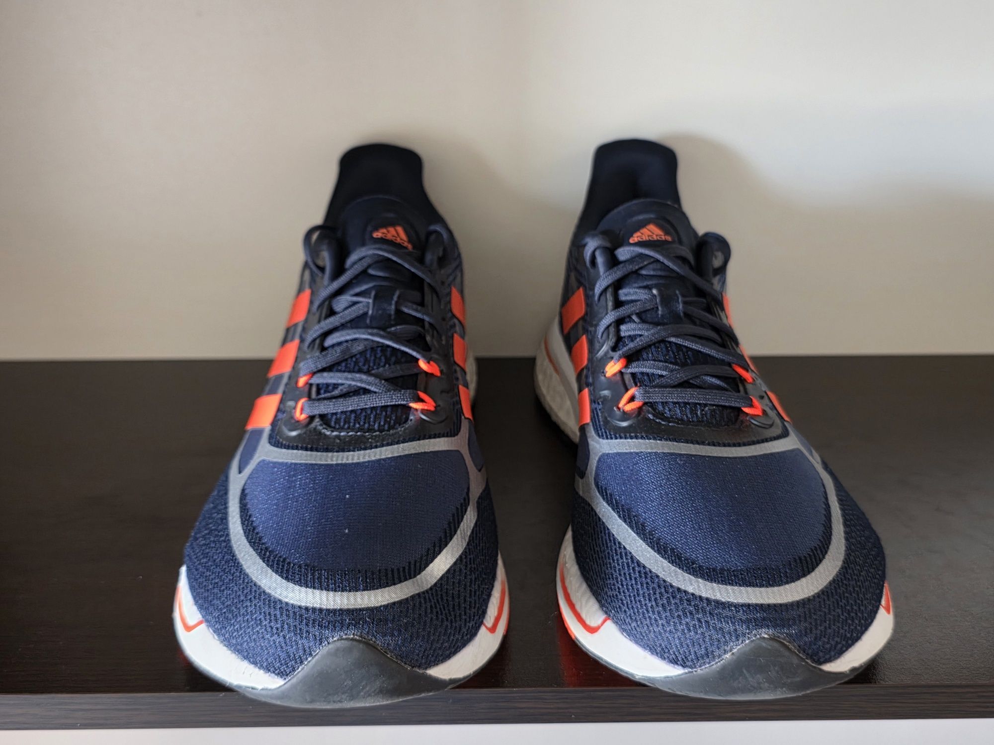 adidas Supernova Plus M/46номер 29.5см Стелка /Като нови