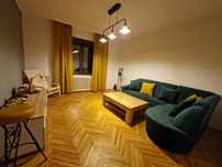 Proprietar inchiriez apartament la casa zona Bogdanesti