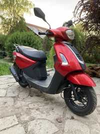 Almotor jog 125cc