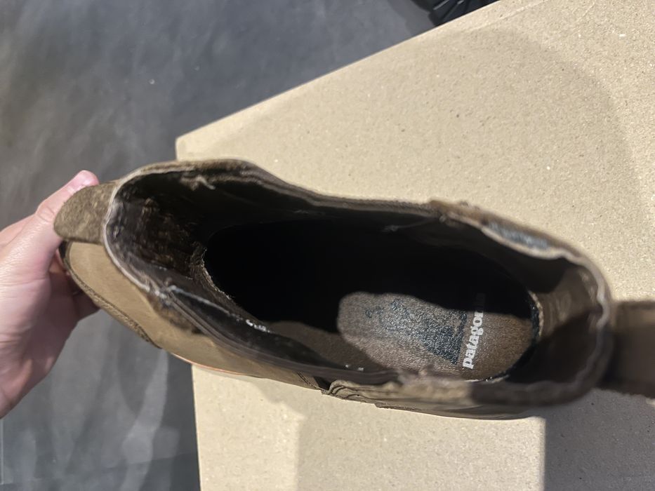 Боти Патагония / Patagonia