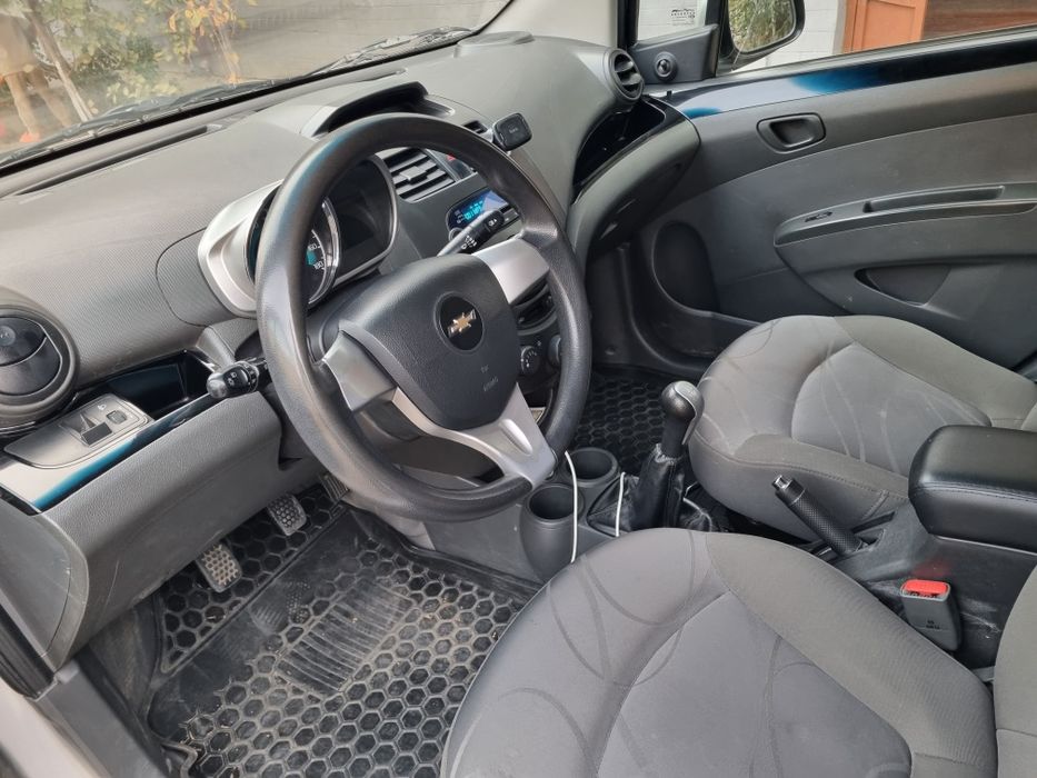 Spark 87000 yurgan halol