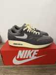 Nike Airmax 1 PRM soft gray