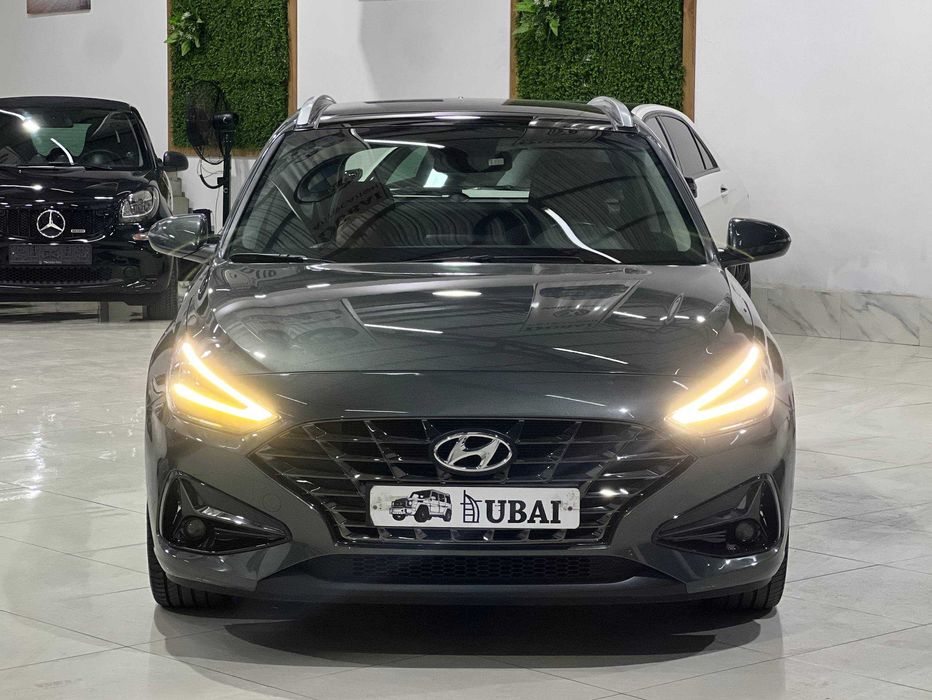 Hyundai i30 2023