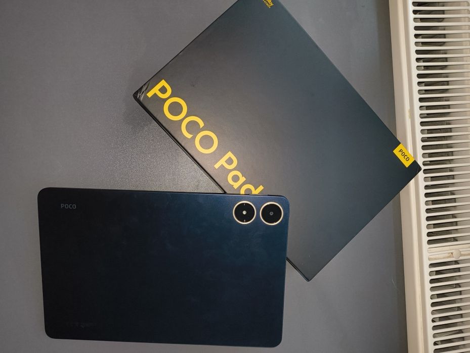 Таблет Poco Pad 256/12