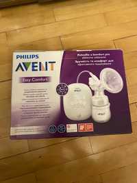 Pompa de san electrica Philips Avent Easy Comfort SCF301/02