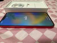 iPhone 14 plus , 128 gb, culoare rosu