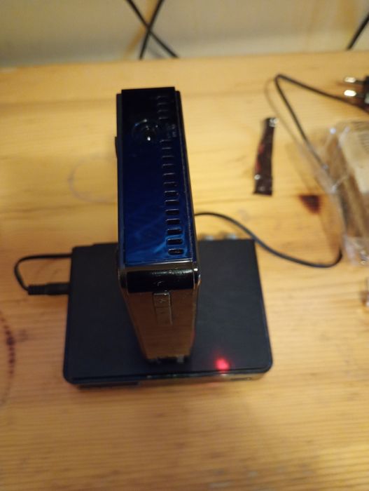 Приемници декодери 2 броя