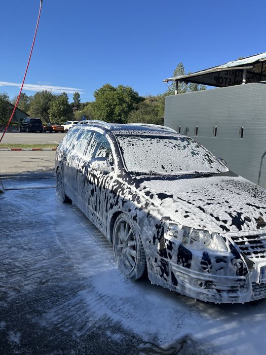 Passat b6 2010 euro 5