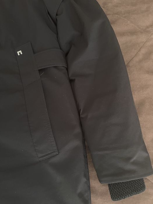 Продам зимнюю куртку размер М