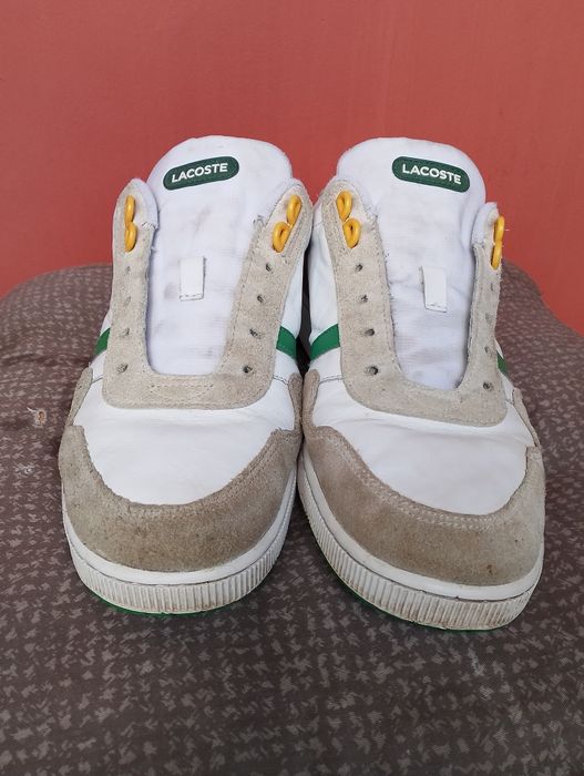 Lacoste - Мъжки маратонки