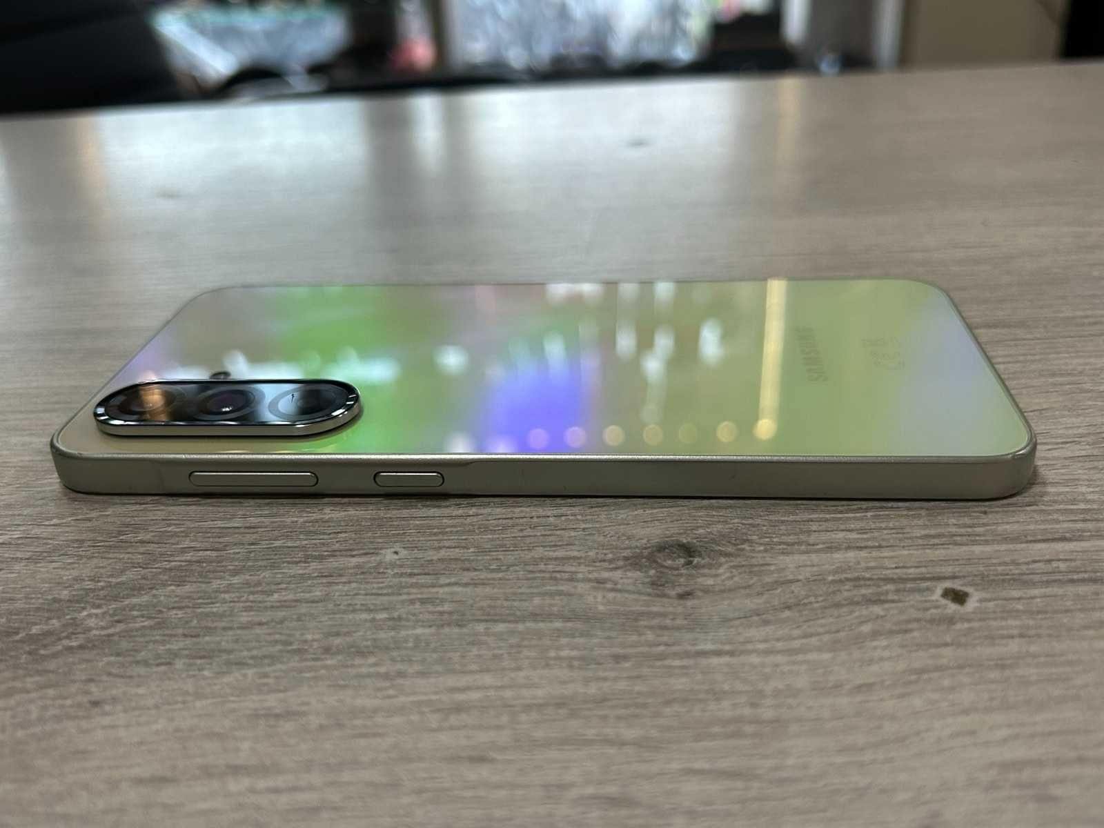 Samsung Galaxy A36 5G 256GB 8GB RAM Dual