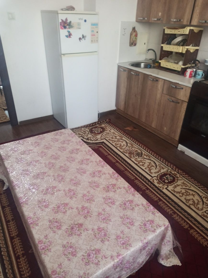 Ijaraga kvartira Buyuk Ipak yoli metro, oqiydigan , odobli qizlarni  o