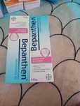 Crema de scutec bebe
