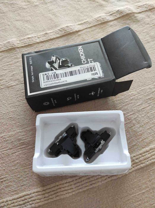 Butoane mecanice PREMIUM tehnologie magnetica triggere jocuri telefon
