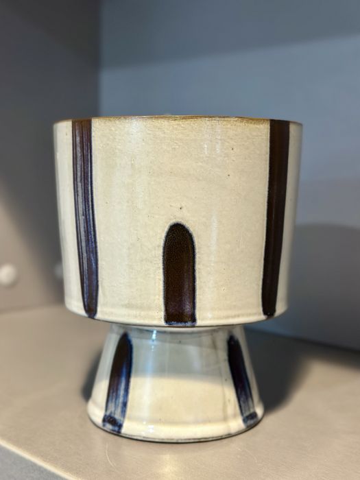 керамични саксии за растения