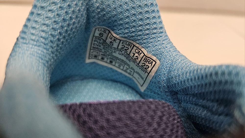 Детски маратонки sketchers