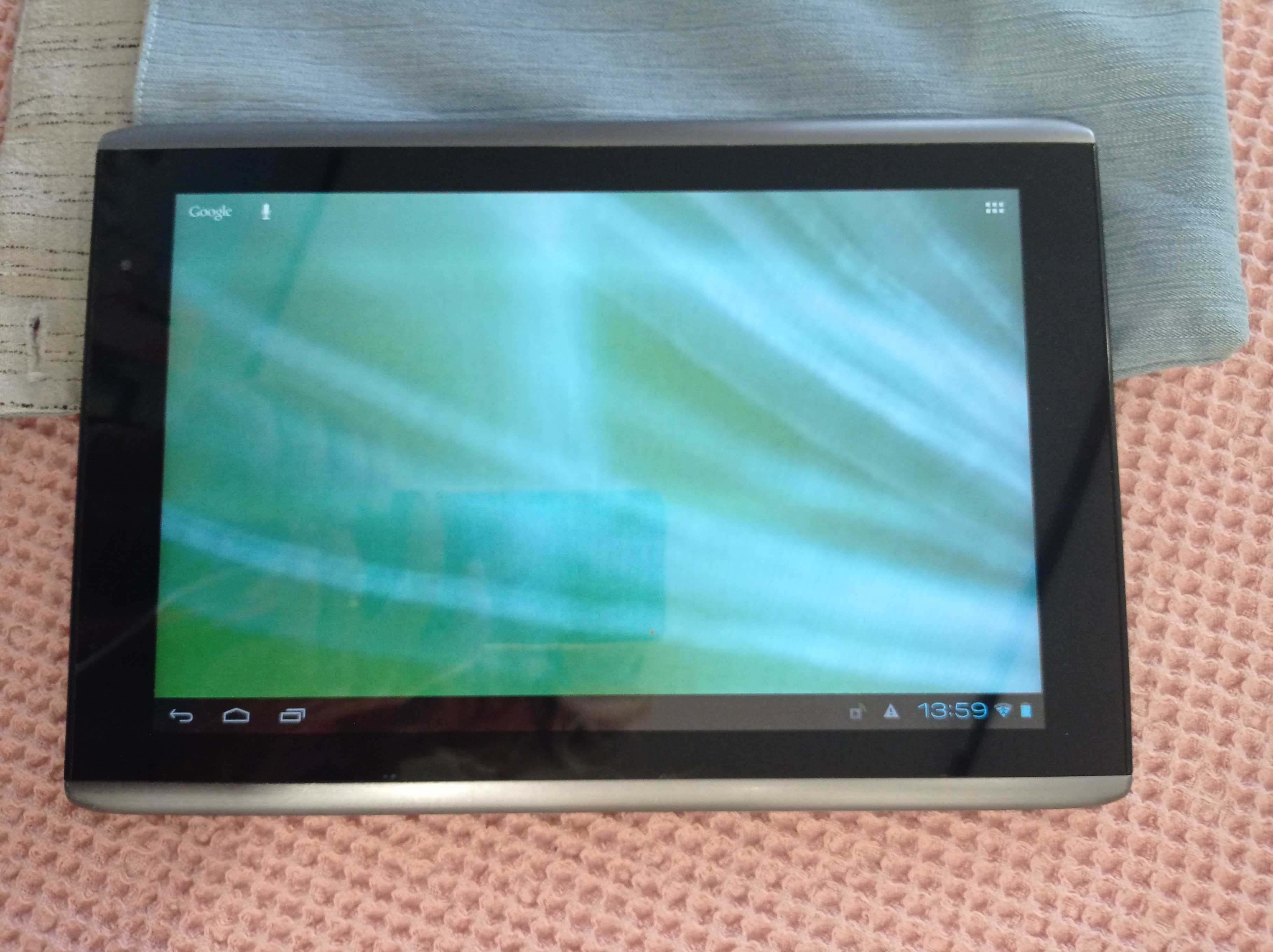 Таблет Acer Iconia A 500, 32 gb