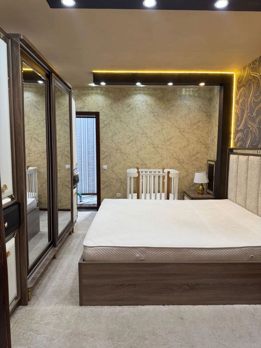 Квартира 5/4/5
Шайхантахурский район
Массив Ц-13