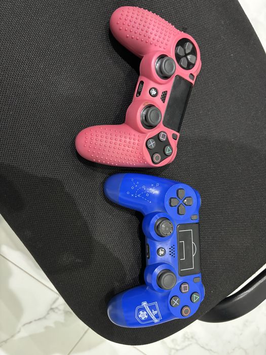 Плейстейшън 4 Slim, 500 GB