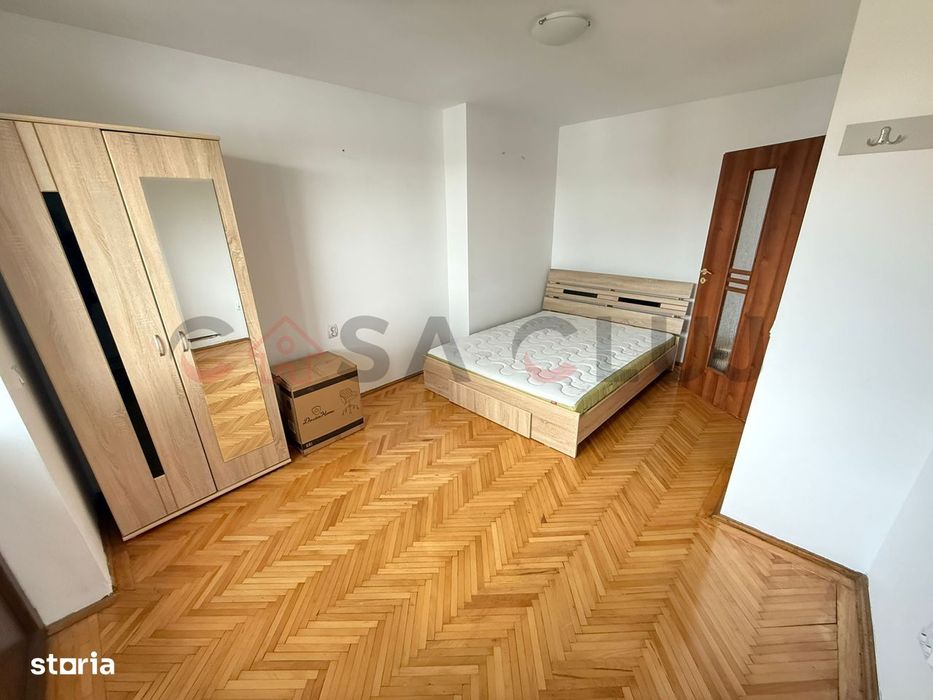 Apartament modern de închiriat,  zona Mărăști, Dorobanților, 2 camere,