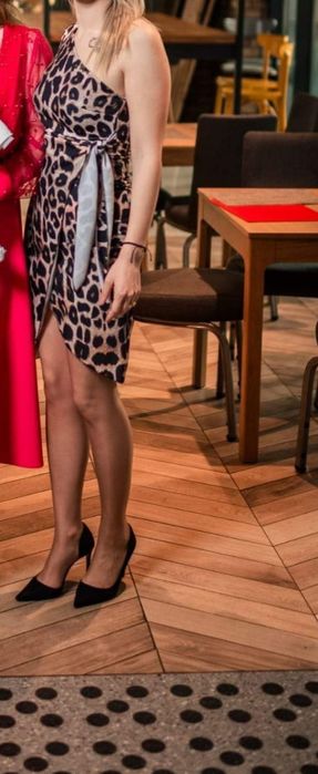 Rochițe de ocazie xs-s