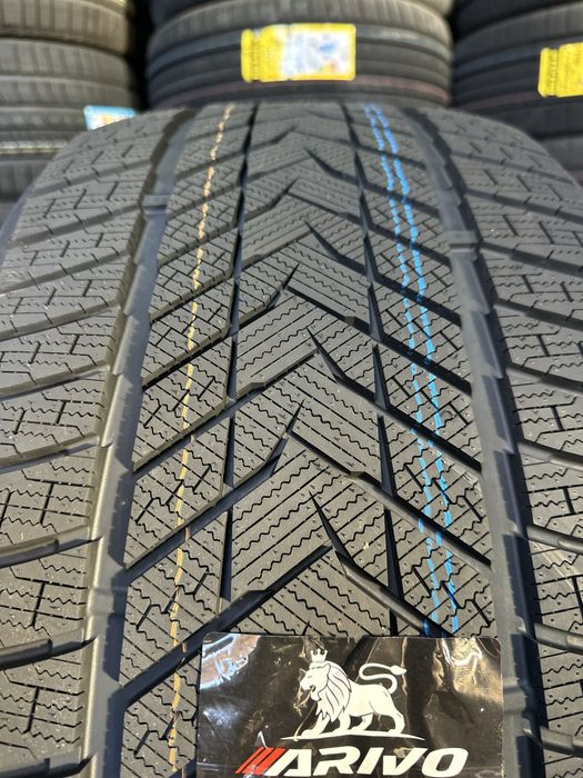 Нови зимни гуми ARIVO ARW 5 315/35R22 111H XL НОВ DOT БОРД 3153522