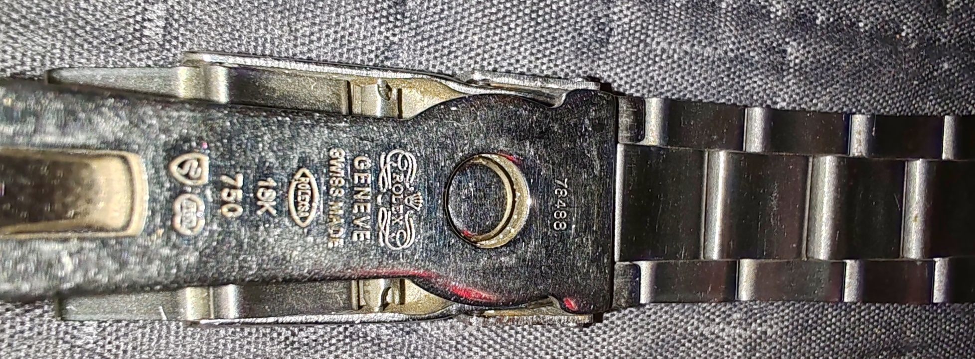 Rolex 78350 Rolex 78488