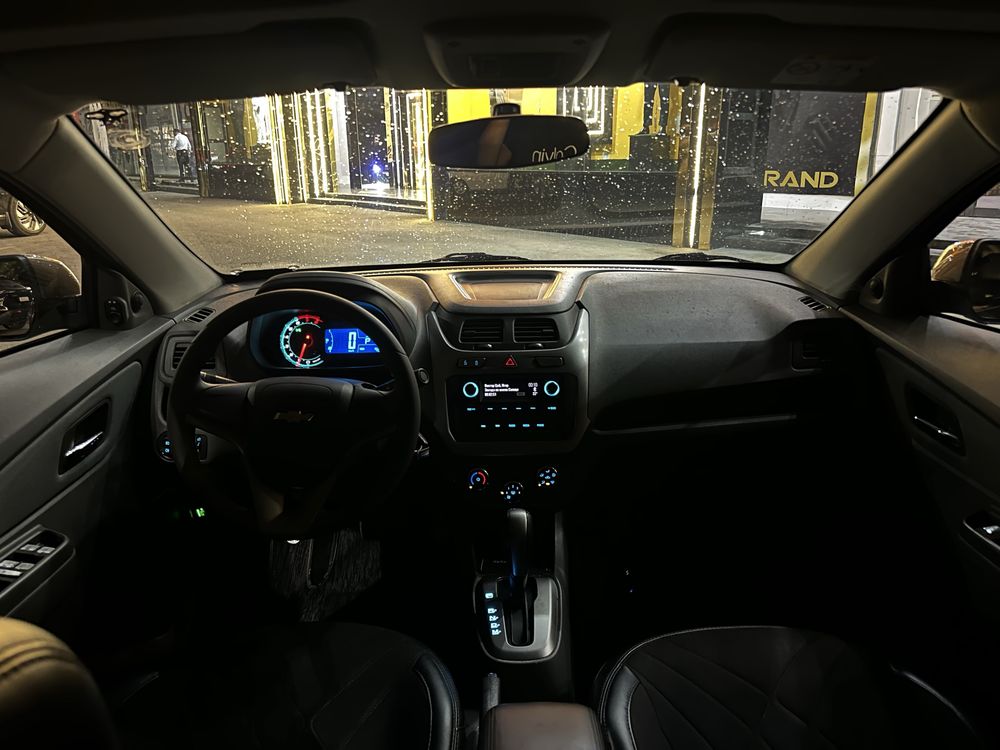 Cobalt 2024 LTZ xolati zor