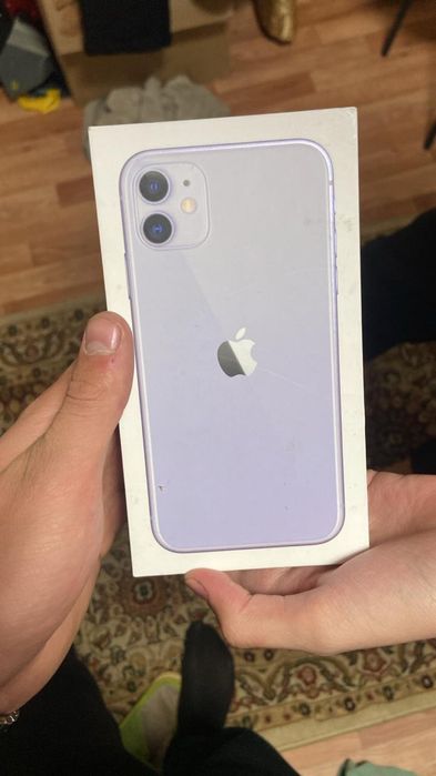 Iphone 11 72% akb, без обменов